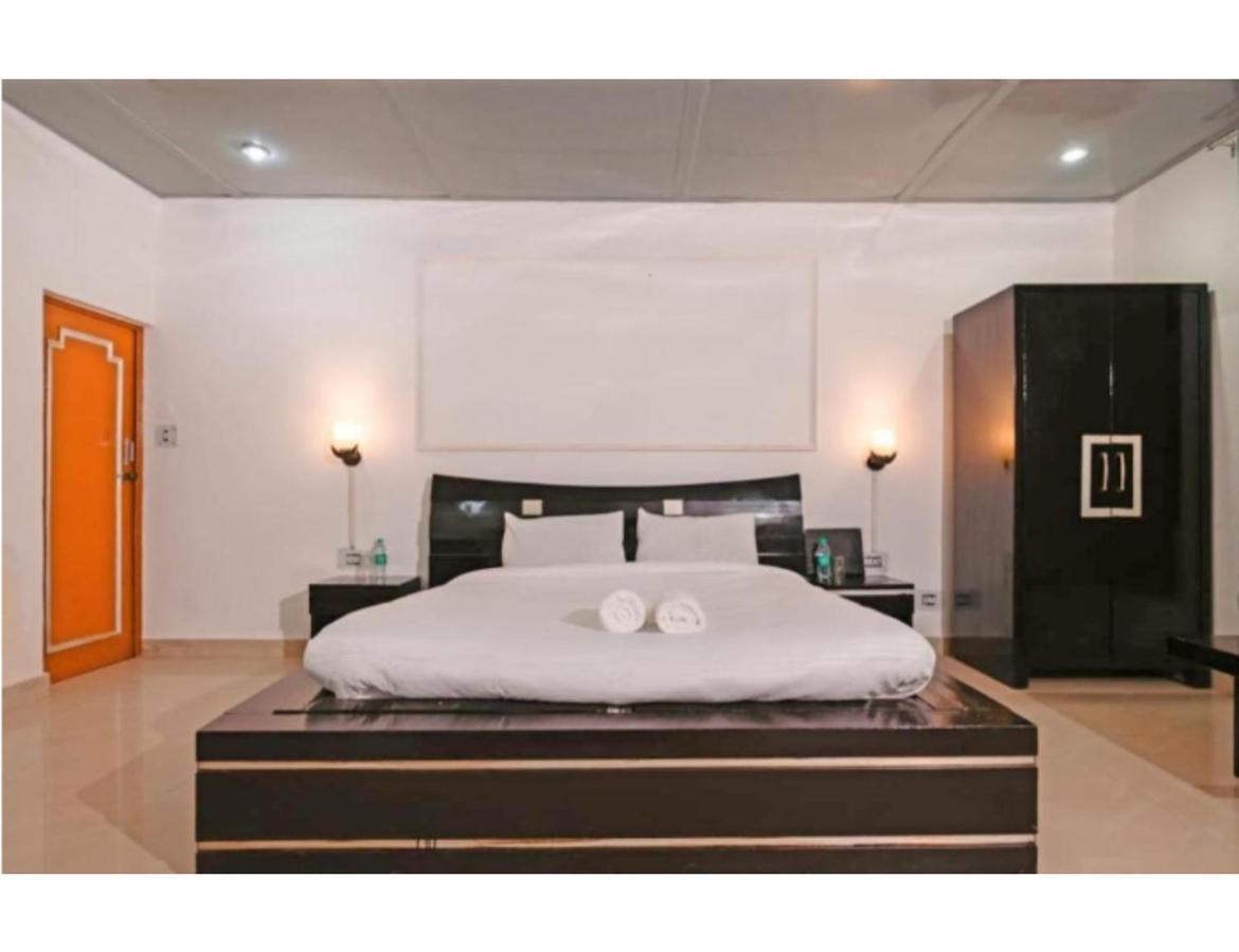 Shiv Sutra Resorts, Mussoorie Exteriör bild