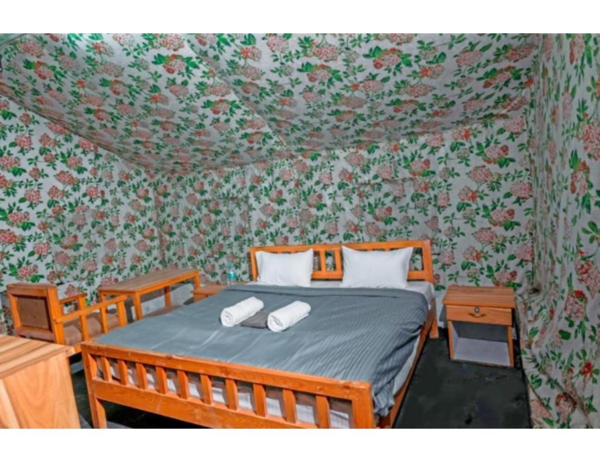 Shiv Sutra Resorts, Mussoorie Exteriör bild